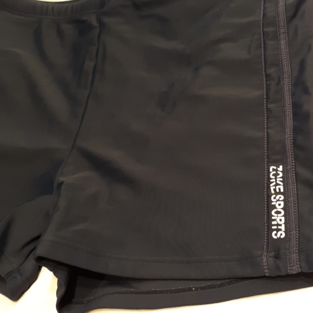 Zoke Tight 3X swim wear